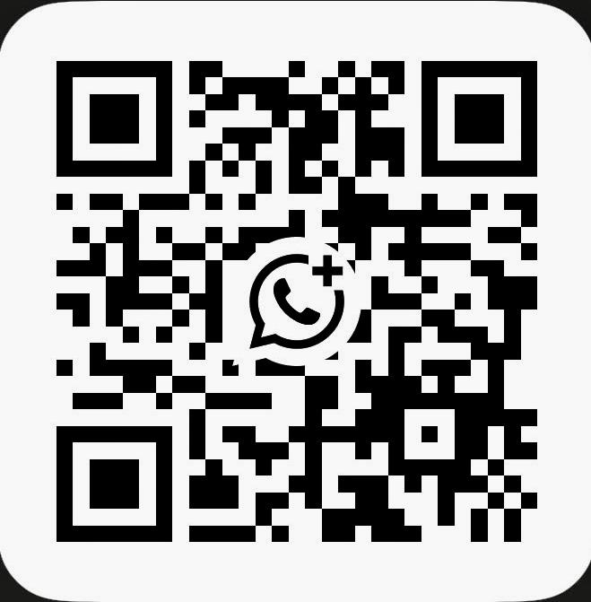 Código QR para abrir un chat de WhatsApp con El Manitas de Orcasitas